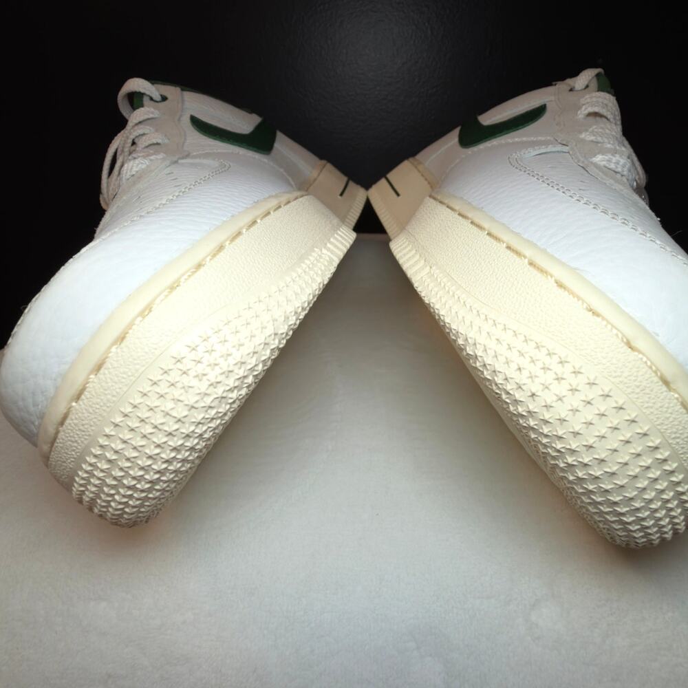 Nike Air Force 1 ‘07 LX Command Force “Gorge Green” – DR0148-102 | 11.5M/13W - Picture 7 of 13